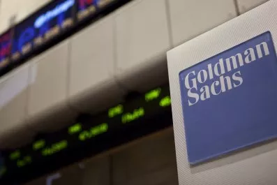 Goldman